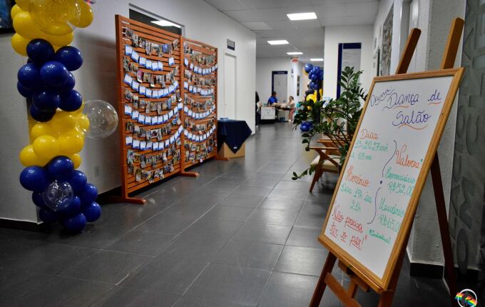 Foto da galeria