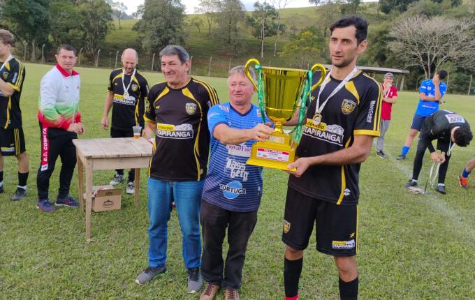 Foto da galeria