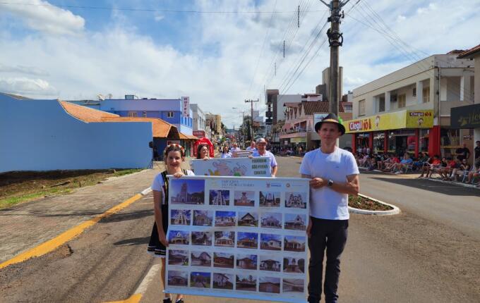 Foto da galeria