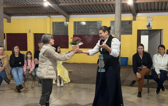 Foto da galeria