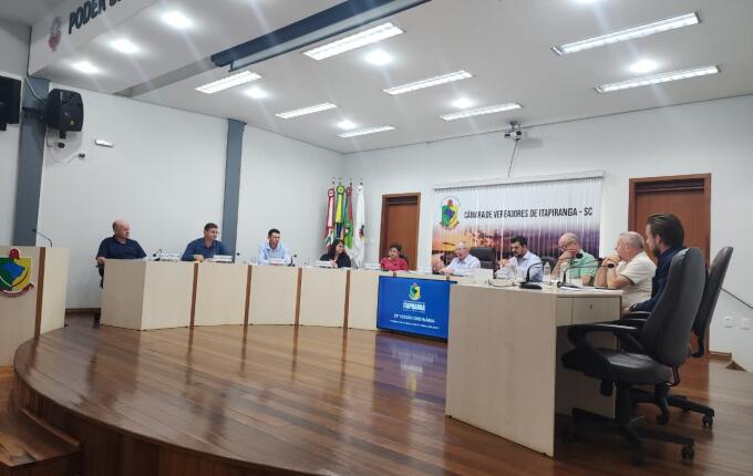 Foto da galeria