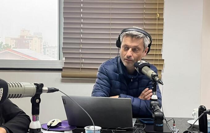 Foto da galeria
