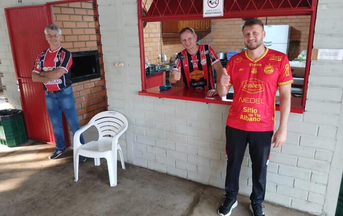 Foto da galeria