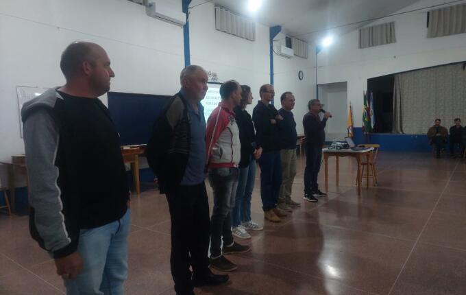 Foto da galeria