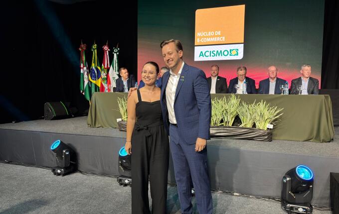 ACISMO empossa nova diretoria para o biênio 2026/2028