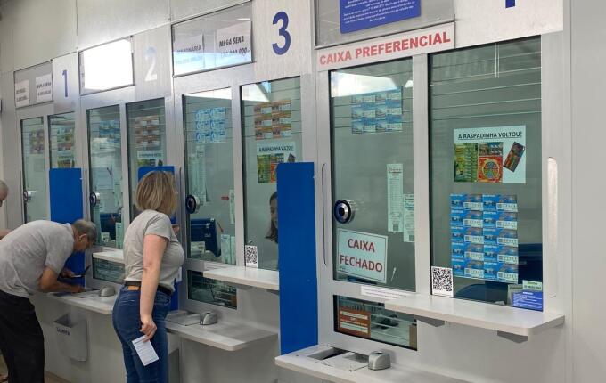 Foto da galeria