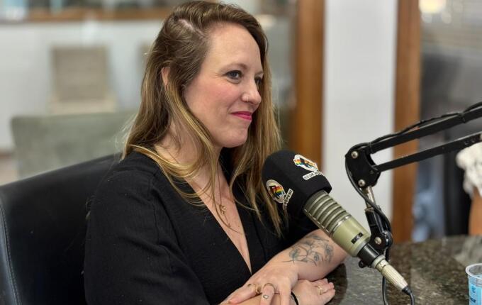 Peperi Debates aborda desafios e políticas públicas para a cultura em São Miguel do Oeste