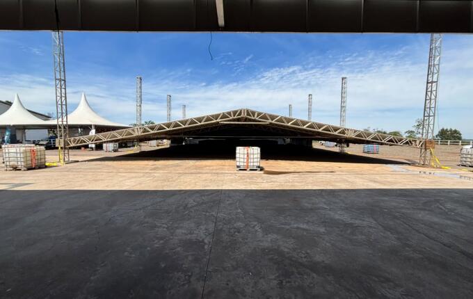 Foto da galeria