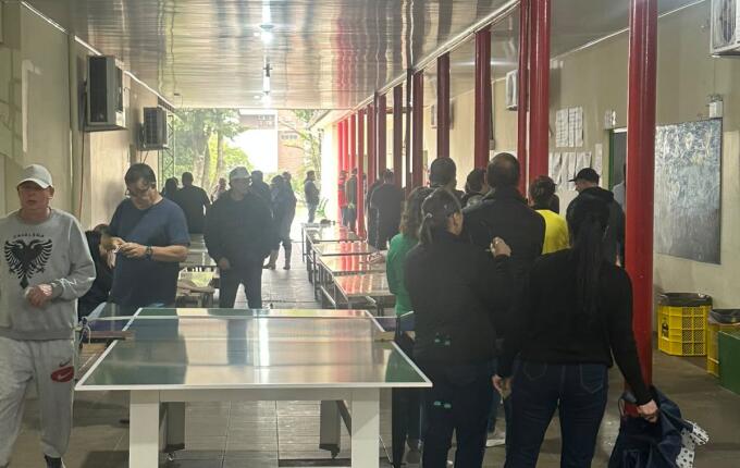 Foto da galeria