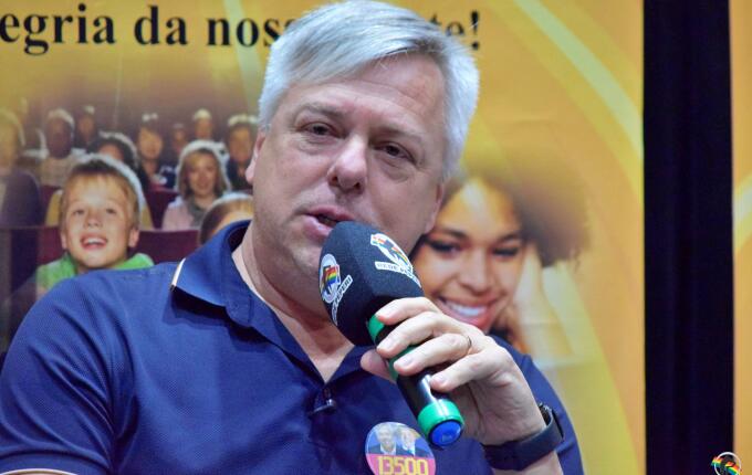 Foto da galeria