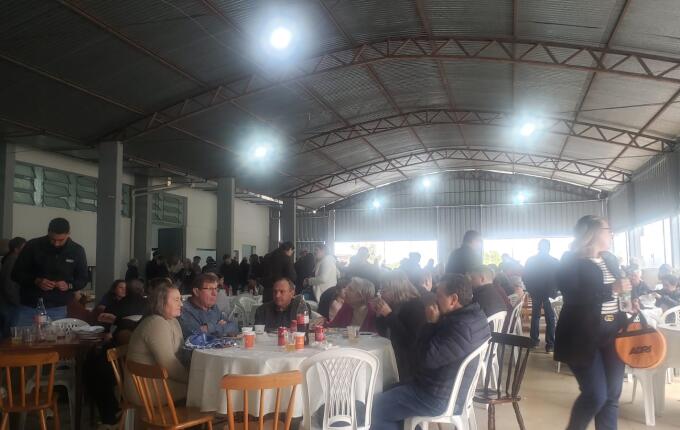 Foto da galeria