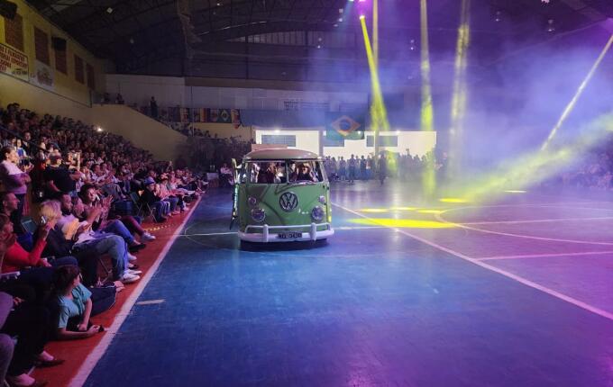 Foto da galeria