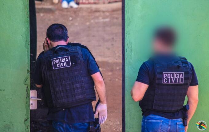 Polícia Civil registra aumento no número de pessoas desaparecidas no Extremo-Oeste