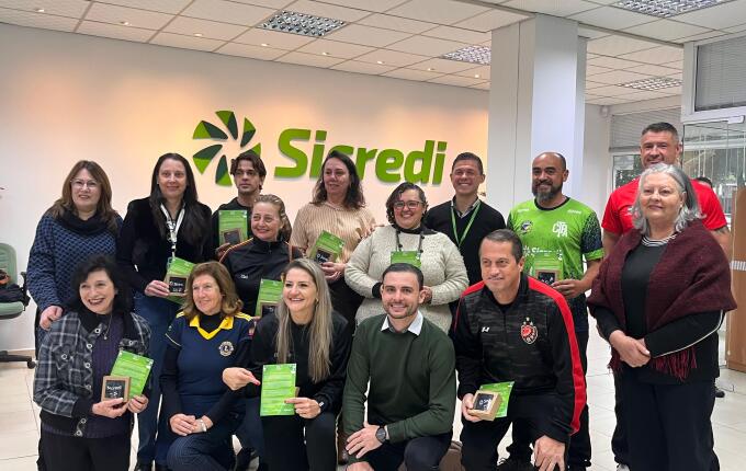 Foto da galeria