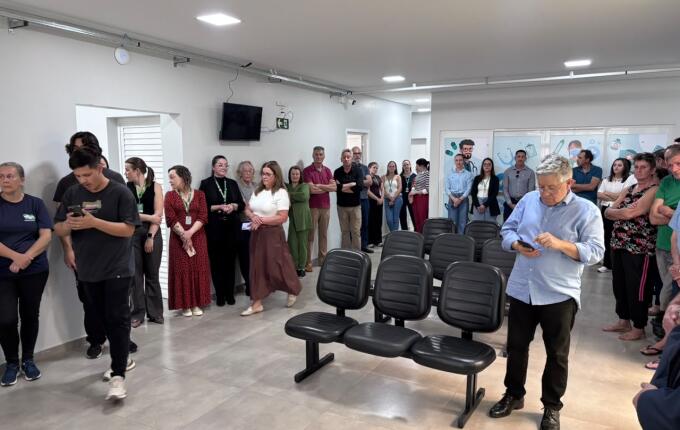 Foto da galeria
