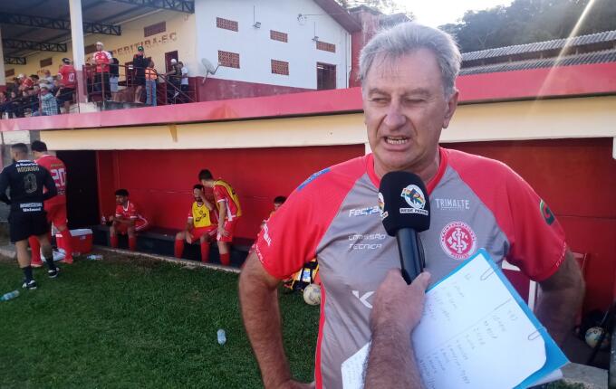 Foto da galeria