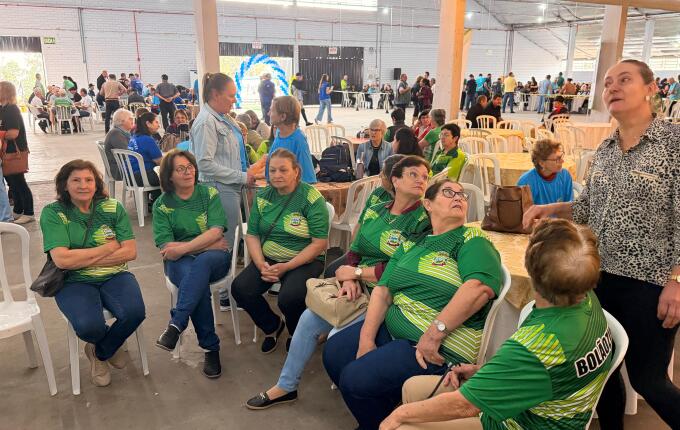 Foto da galeria