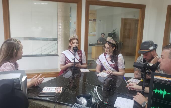 Foto da galeria