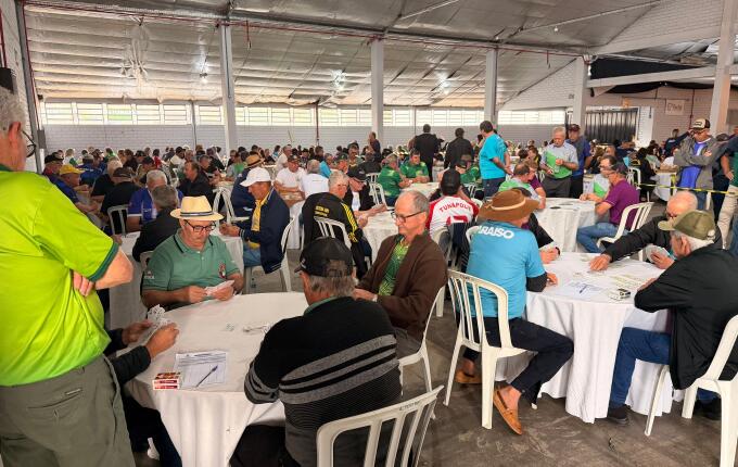 Foto da galeria