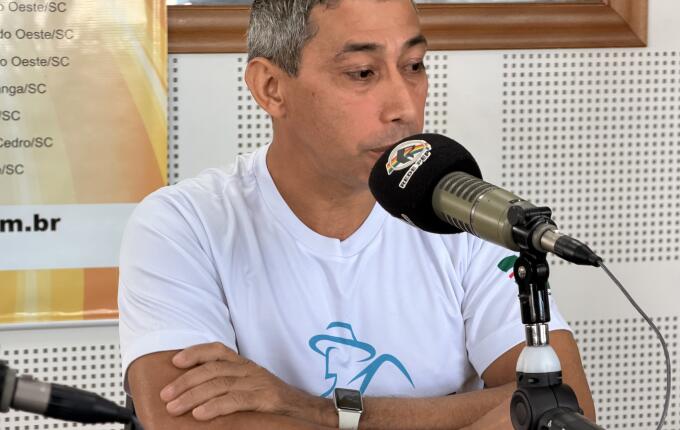 Foto da galeria
