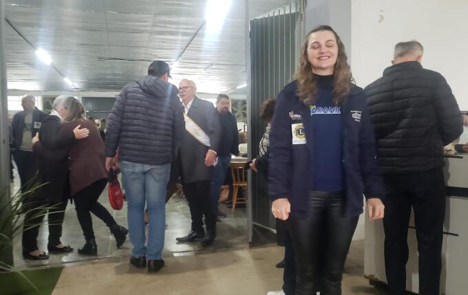 Foto da galeria