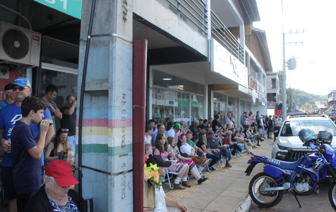 Foto da galeria