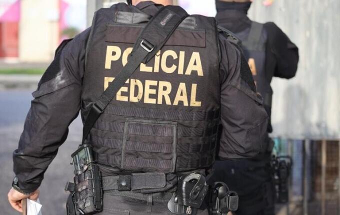 Brasil registra recorde de 17 mil foragidos capturados em 2026