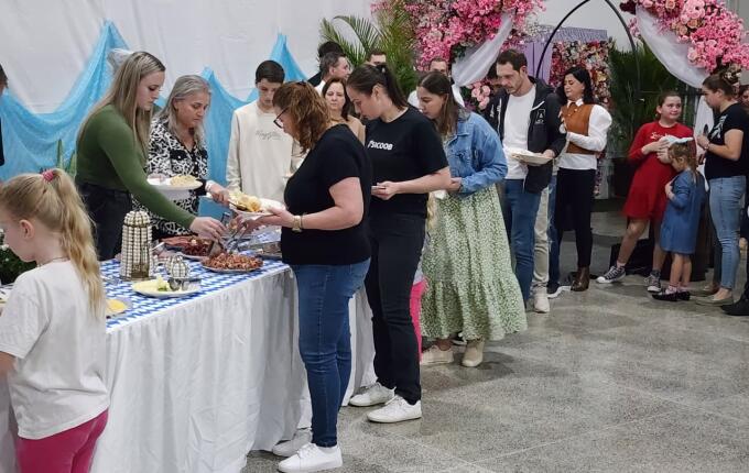 Foto da galeria