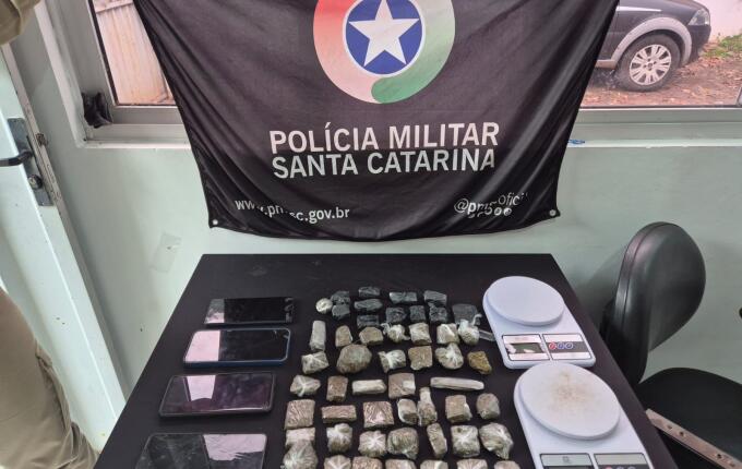 Foto da galeria