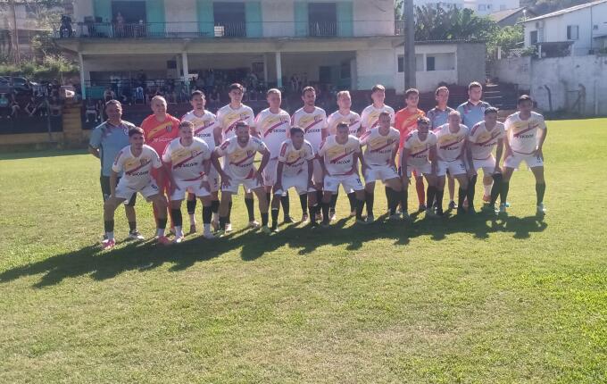 São Carlos e Cometa empatam pelo Estadual Fase Oeste