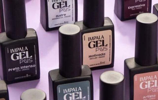 Anvisa determina o recolhimento de esmalte em gel com substância proibida