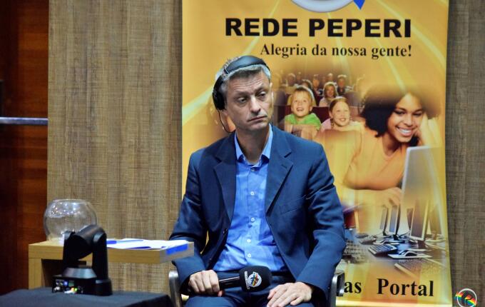 Foto da galeria