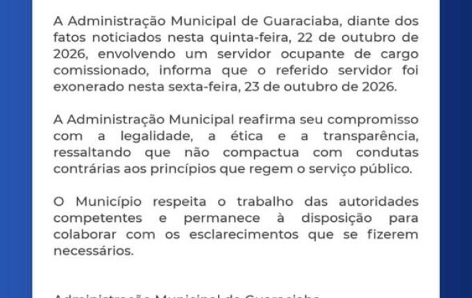 Foto da galeria