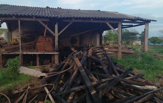 Foto da galeria