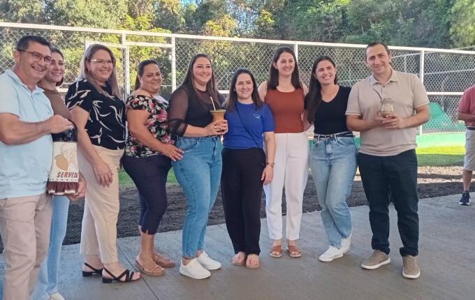 Foto da galeria