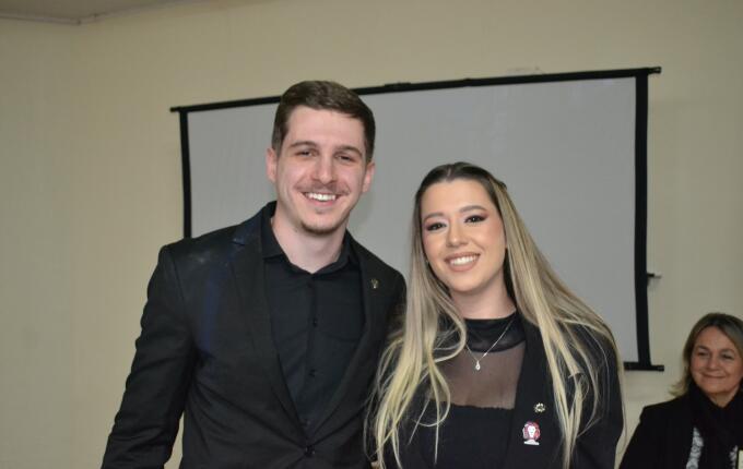 Foto da galeria