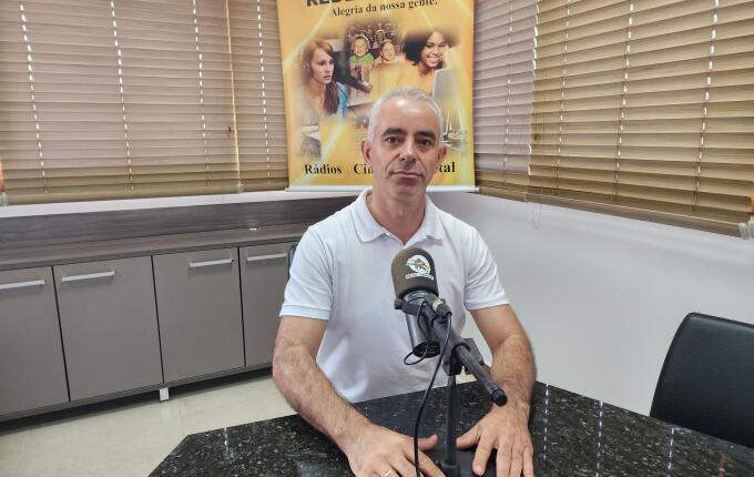 Após problemas para viabilizar cursos do SENAI, Itapiranga inicia capacitações com o SENAC