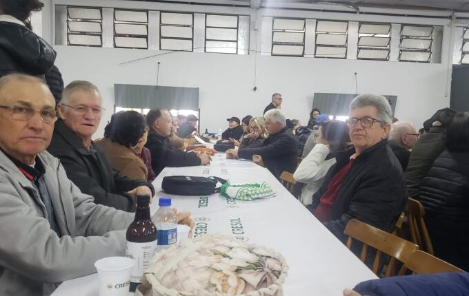 Foto da galeria
