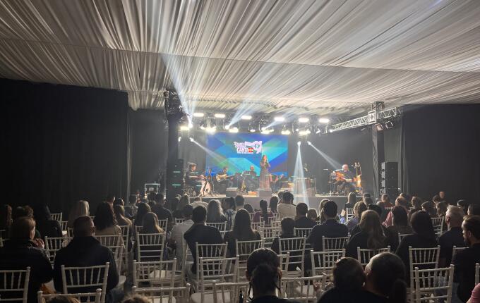 Foto da galeria