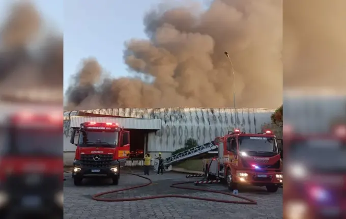 Foto da galeria