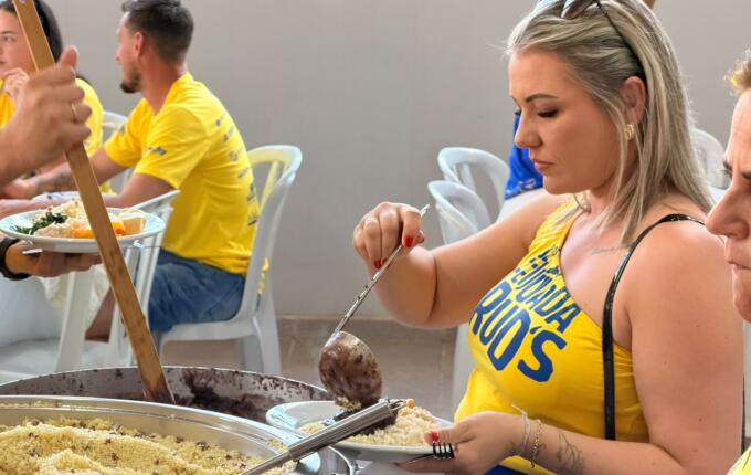 Foto da galeria