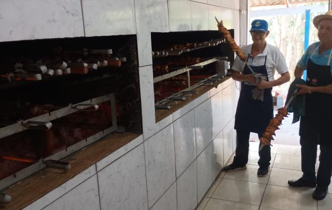 Foto da galeria