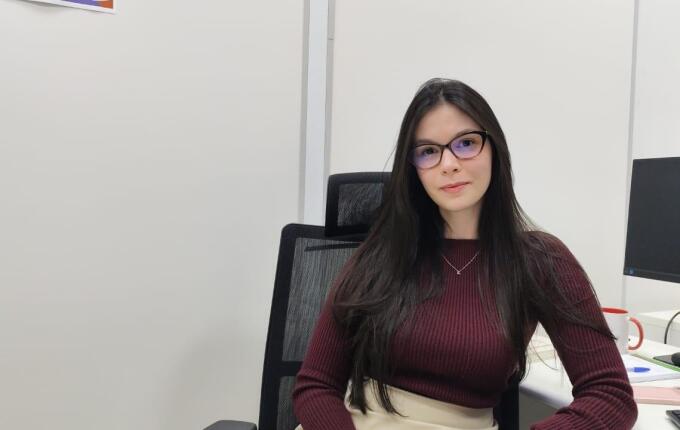Nova promotora de Justiça assume comarca de São José do Cedro e destaca combate à violência e ao crime organizado