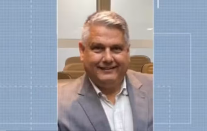 Justiça afasta prefeito de Sangão por 180 dias após denúncia por corrupção