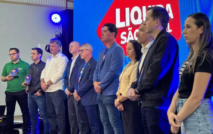 Liquida São Miguel 2026 é aberto oficialmente com mais de 90 empresas expositoras