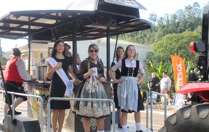 Foto da galeria