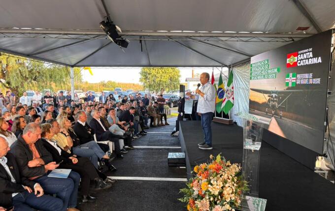Foto da galeria