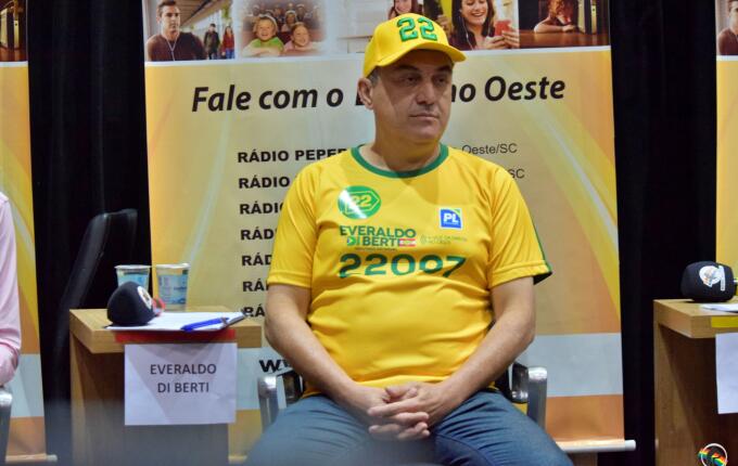 Foto da galeria