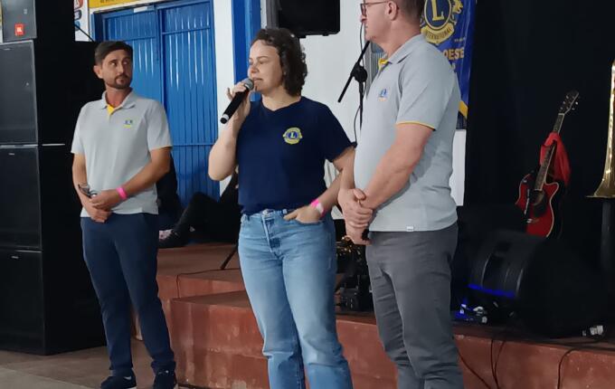 Foto da galeria