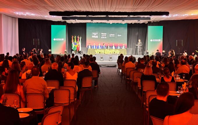 ACISMO empossa nova diretoria para o biênio 2026/2028